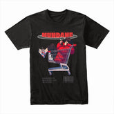 Rolling Mundane – Everyday Rebel Tee