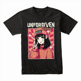 Sweet Rebel – Unforgiven Badgirl Tee