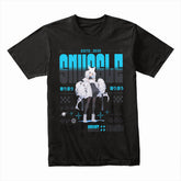 NeoSnuggle: Cyber Comfort Tee