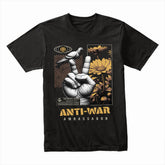 Peacecore Legacy – Anti-War Ambassador Tee
