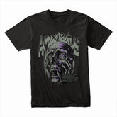 Shadow Mind – The Anxiety Scream Tee