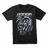 Grim Covenant – Archenemy Reaper Tee
