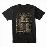 Dread Legacy – Dark Ages Sentinel Tee