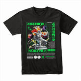 Underground Ink – Street Creature Art Tee (Copy)