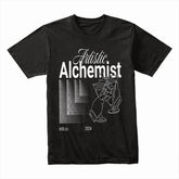 Artistic Alchemist – Minimal Luxe Tee