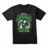 Assault on the City: Chaoscore Carnage Tee