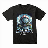 Galaxy Probes: Lost Signal Tee