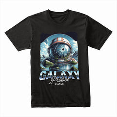 Galaxy Probes: Lost Signal Tee