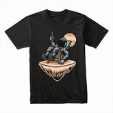 Zero Gravity Chill Zone Tee