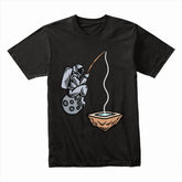 Lunar Brew Fisherman Tee