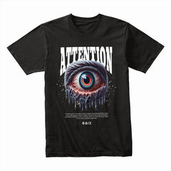 Meltdown Vision: The Attention Seeker Tee