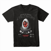 Concealed Truth Unveiled Tee