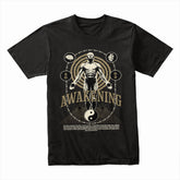 Inner Rise: The Awakening Alignment Tee