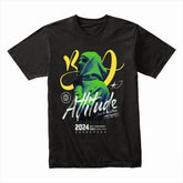 Shadow Flex™ Bad Attitude Tee