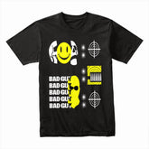 Trigger Happy™ Bad Guy Graphic Tee
