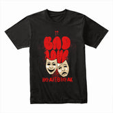 Bad Love: Mask of Heartbreak Tee