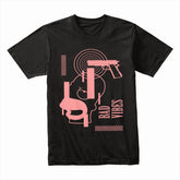 Noir Recoil: Bad Vibes Tee