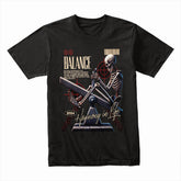 Dead Weight: Balance in the Afterlife Tee