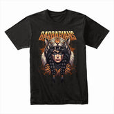Savage Huntress Tribute Tee