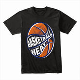 Court Heatwave™ Basketball Blaze Tee