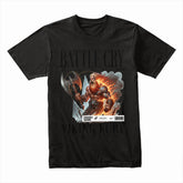 Ragnarok's Roar™ Viking Fury Tee