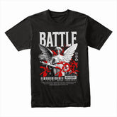 Battle God™ Divine War Street Tee