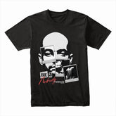 No Face Society™ Be a Nobody Tee