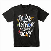 Ink Your Legacy™ Story Maker Tee