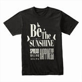 Radiant Vibes™ Sunshine Spirit Tee