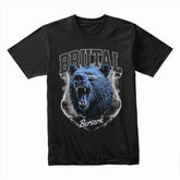 Brutal Instinct: Berserk Bear Tee