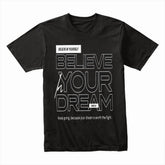 Dream Script: Believe Edition Tee