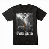 Ember Eden: Better Future Statement Tee