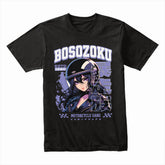 Midnight Outlaws: Bosozoku Queen Edition