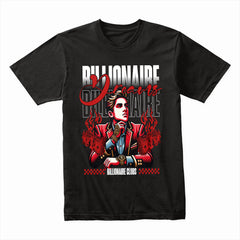 High Roller Icon Tee