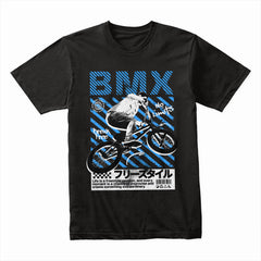 BMX Freestyle Shirt