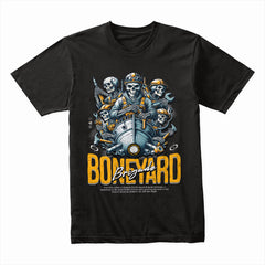 Boneyard Brigade Shirt