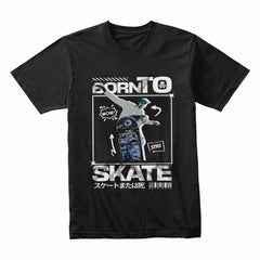 Born To Skate Shirt