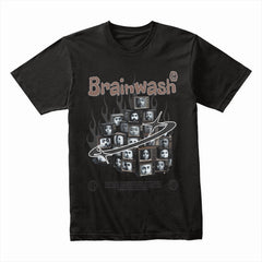 Brainwash TV Shirt