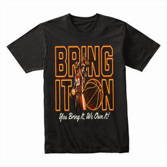 Bring It On Shirt