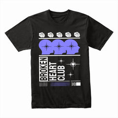 Broken Heart Club Shirt