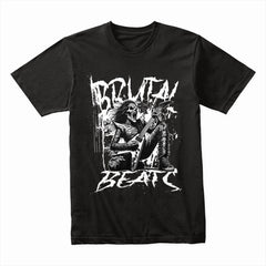 Brutal Beats Shirt