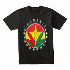 Cannabis Shirt
