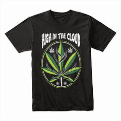 High in the Cloud Shirt