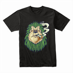 Stoner Gorilla Shirt