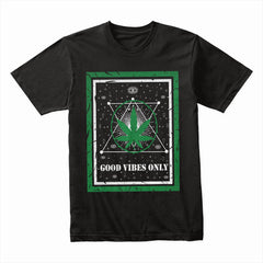 Good Vibes Only Shirt