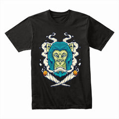 Stoner Ape Shirt