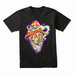 Stoner Mushroom Shirt