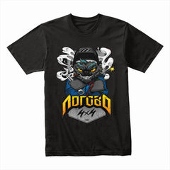 Nitro Cat Shirt