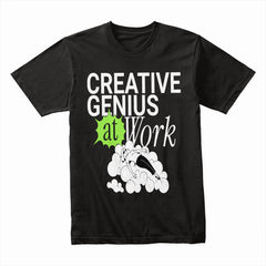 Creative Genius Shirt