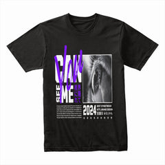 Can You See Me Shirt